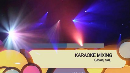 Murat Kurşun Mardin Kapısından Atlayamadım Karaoke