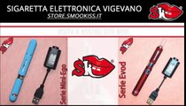 SIGARETTA ELETTRONICA VIGEVANO (PV) | SMOOKISS.COM