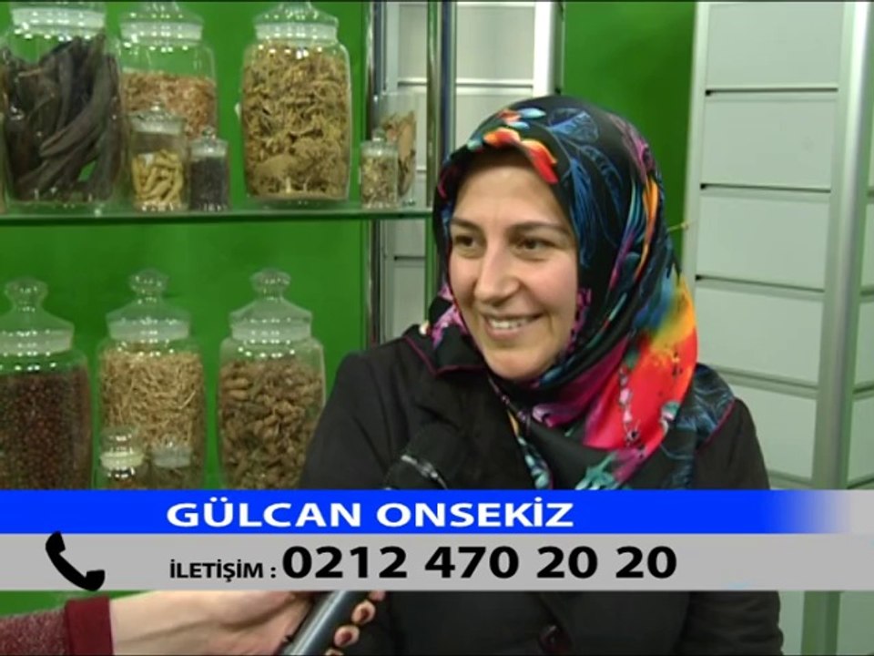 DİZ AĞRILARI VE SİNİR STRES RAHATSIZLIĞI VARDI BİTKİLERİ KULLANDI