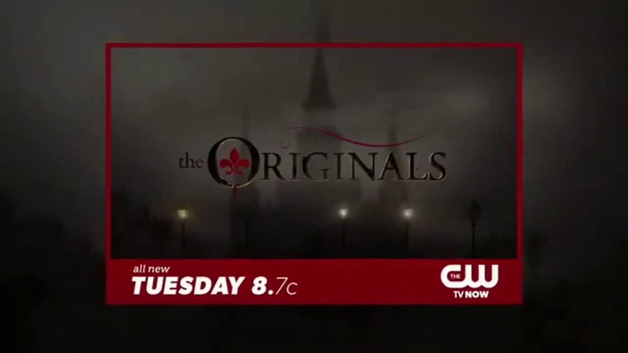 The Originals - 1x17 - Sneak Peek - Extrait de "Moon Over Bourbon Street" (HD)