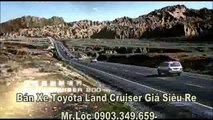 Bán xe Land Cruiser 2014 Giảm giá 15 triệu. 0903349659