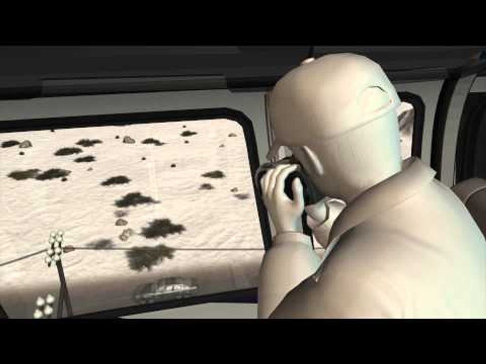 3 Killed in Colorado helicopter crash