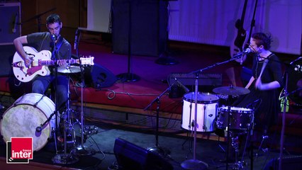 Catfish : "Make Me Crazy"