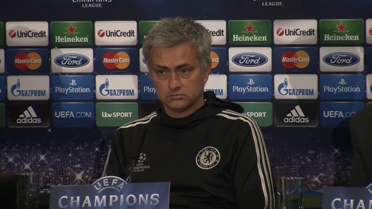 Mourinho: Dinner mit Mancini? 'Nö!'