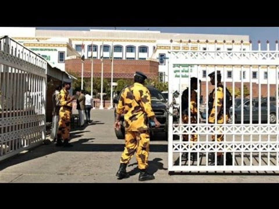 Kidnapping attempt? Japanese diplomat stabbed in attack in Yemen