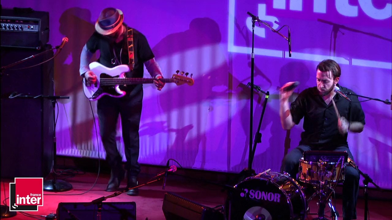 Elyas Khan : "Bells"