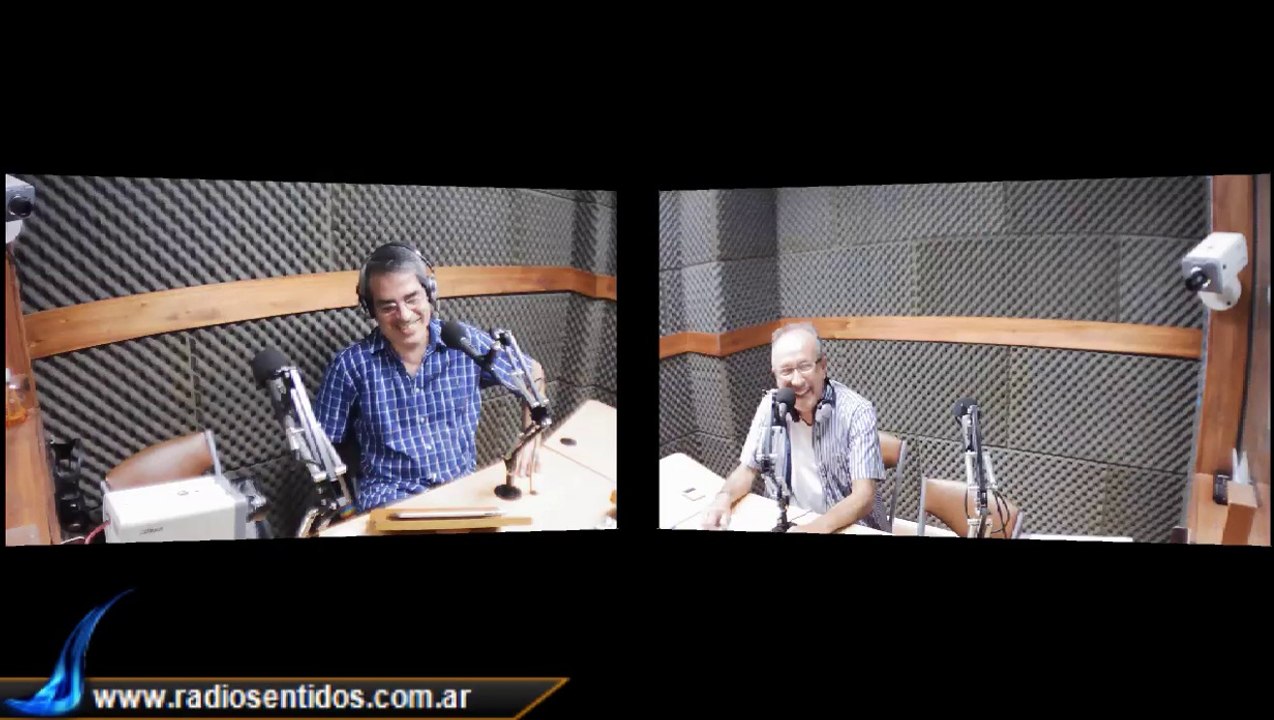 Variete de Sensaciones N° 109 - 17-03-2014 - (2da, parte)