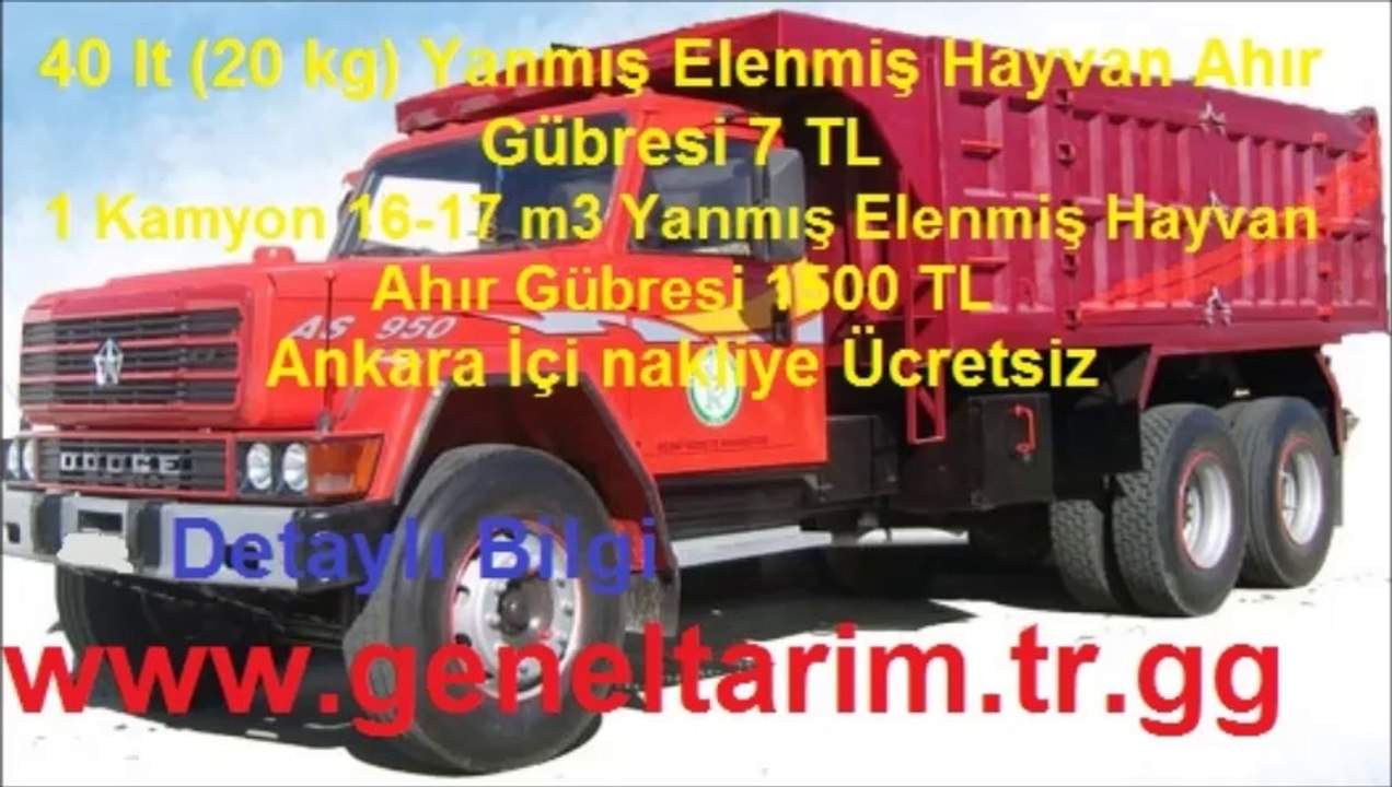 KOYUN GÜBRESİ SATIŞI,HAYVAN GÜBRESİ FİYATI