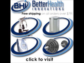 Better Health Innovations