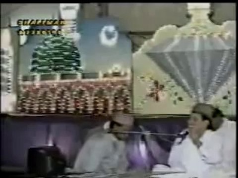 Jahan Roza -E- Pak -E- Khair -Ul- Wara Hai by Qari Waheed Zafar Qasmi