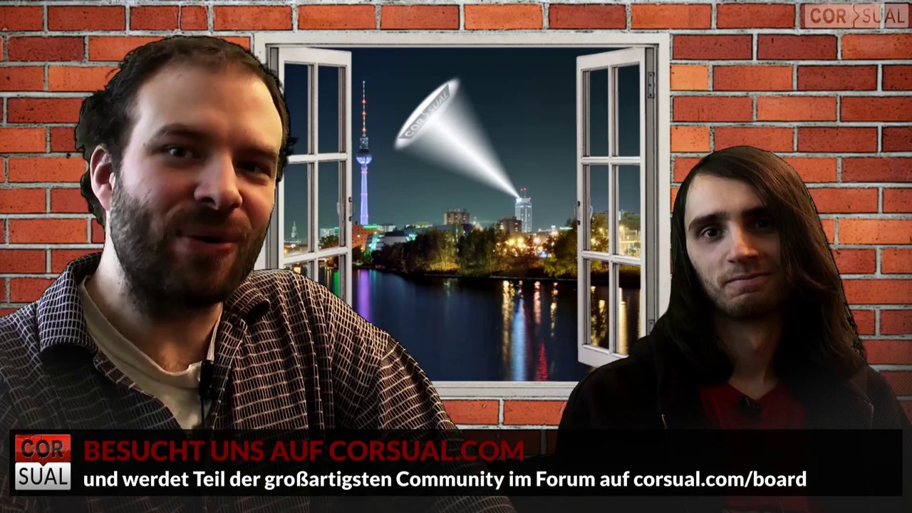 Nidhogg | Corsual Spotlight #3 [GER] [deutsch] HD