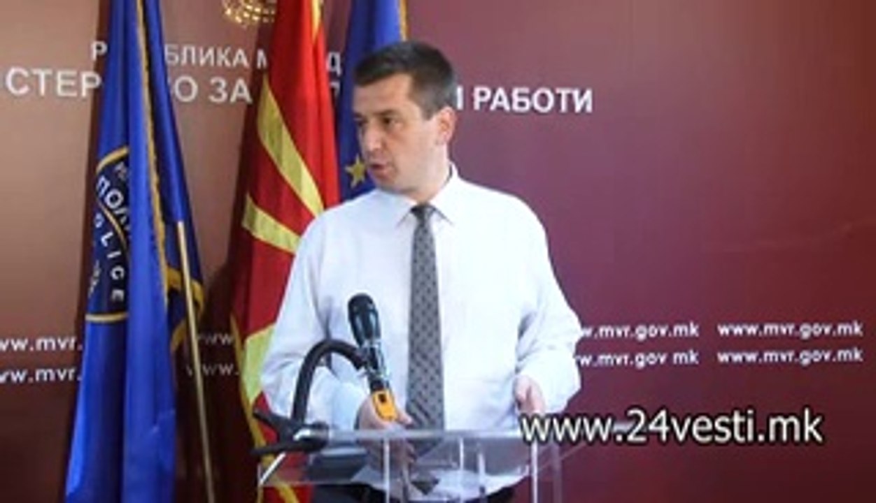 IZJAVA IVO KOTEVSKI ZA TEPACKATA  18 03