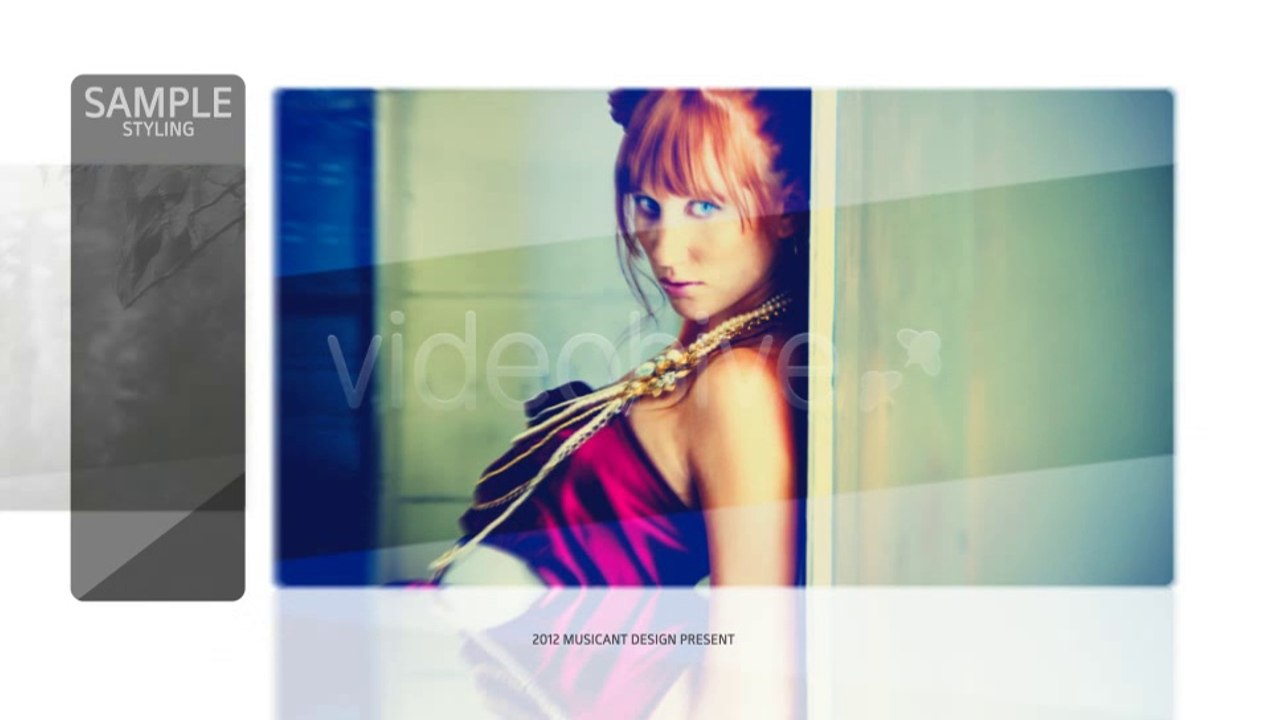 Model Agency