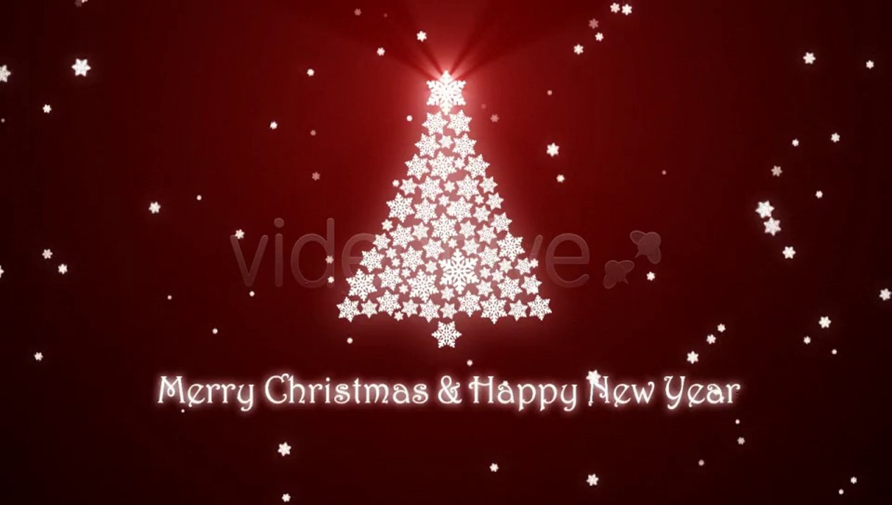 Merry Christmas Bumper