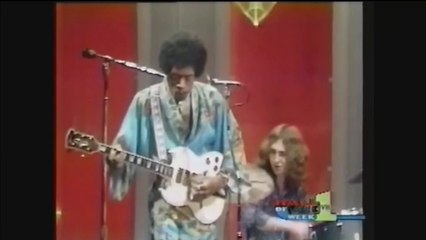 Le Hard Rock et ses influences