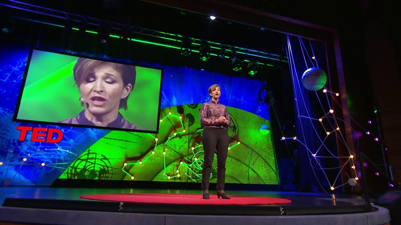 Anne-Marie Slaughter_ Can we all _have it all