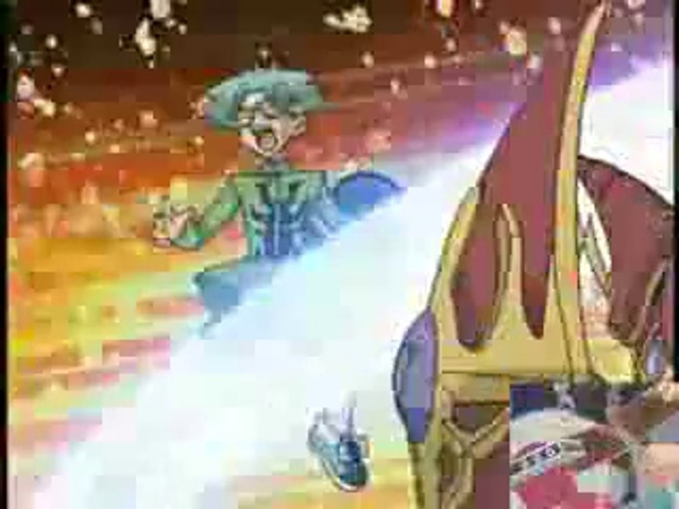 【遊戯王：音系MAD】CHEAT ZONE　動画版