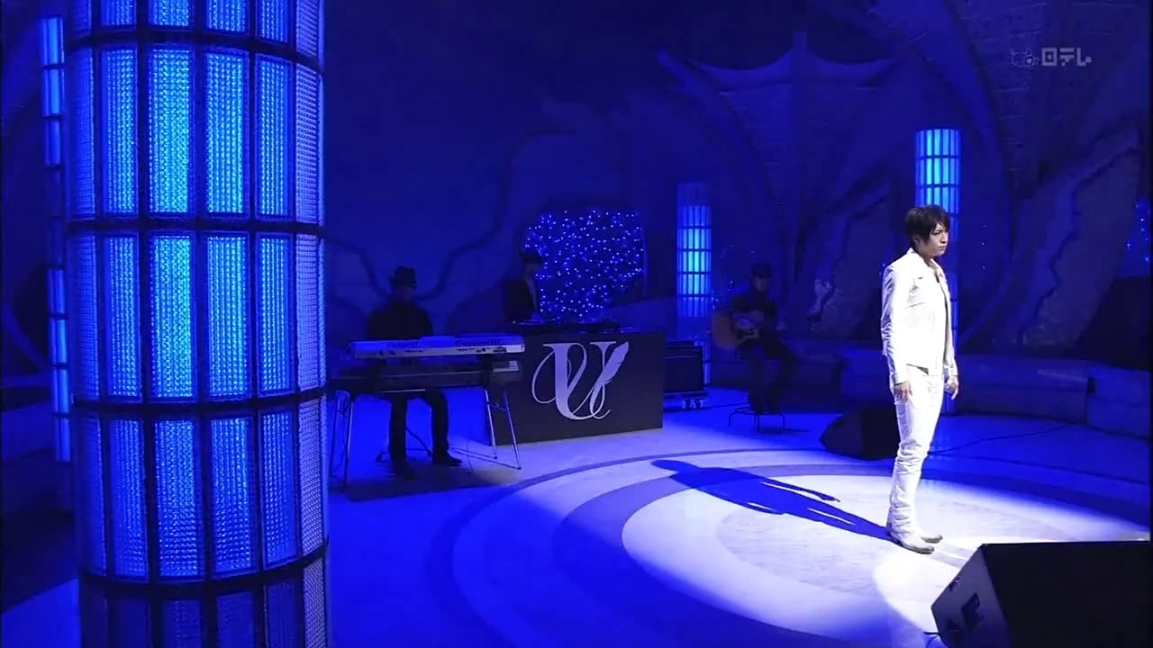 Naturally (2011 Live)