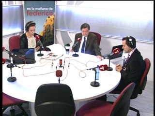 Federico a las 7: 10 años después del 11-M - 11/03/14