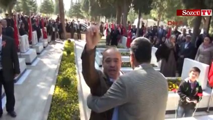 Acılı babadan Bakan'a isyan!