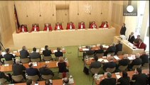 Allemagne : la cour suprême valide le mécanisme européen de stabilité