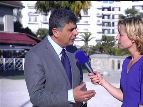 Municipales: Habib espère garder Pau dans le giron de la gauche - 18/03