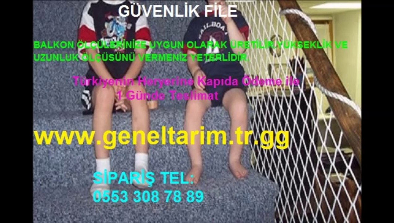 merdiven güvenlik ağı,merdiven güvenlik filesi