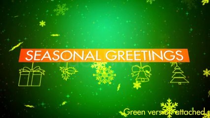 Christmas Wishes-Typography