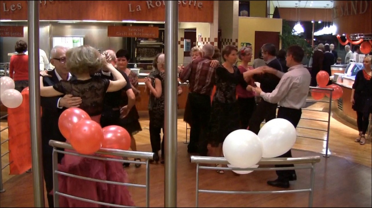 la Toquenelle 2014 pour la saint valentin pa JUSTDANCENIORT