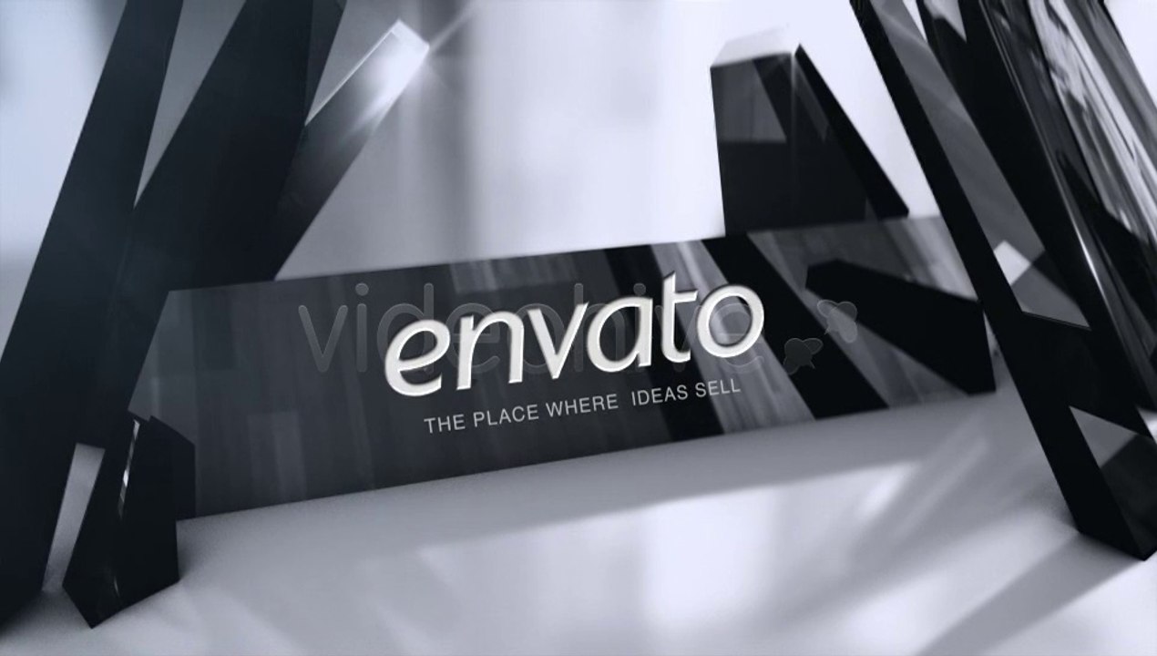 Black Crystal Logo