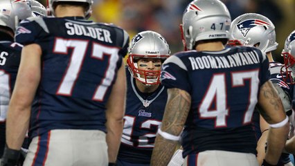 Judged by Judy: Have Patriots kept pace with NFL's best?