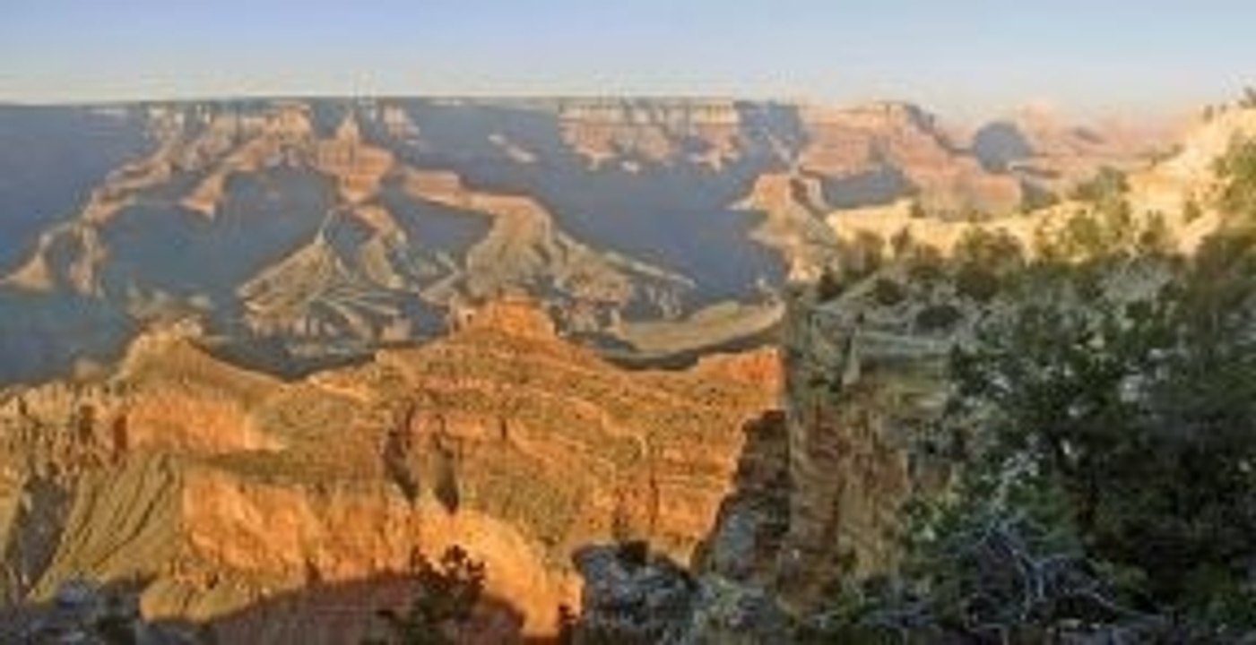 Texas Man Falls To His Death At Grand Canyon