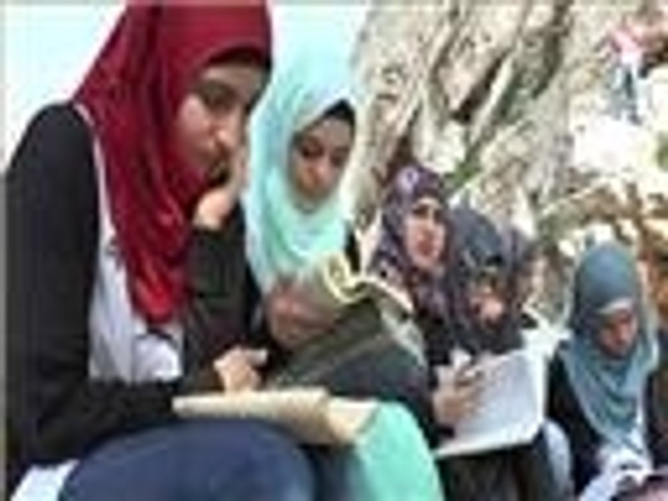 القراءة لمواجهة محاولات التهويد