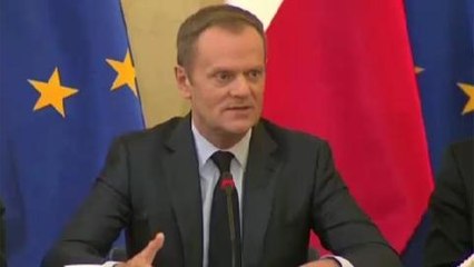 Poland uneasy as Crimea crisis continues