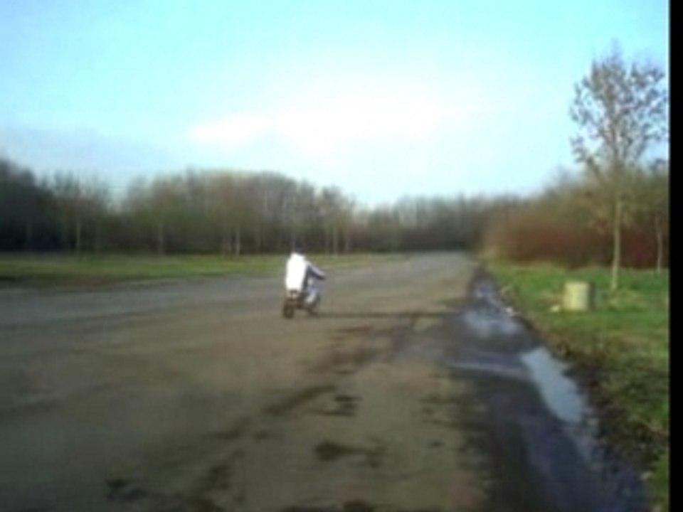 dirt bike 125