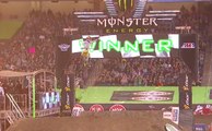 Monster Energy Supercross from Detroit - 450SX