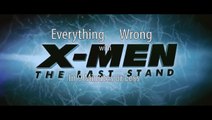 Everything Wrong With X-Men The Last Stand In 9 Minutes Or Less