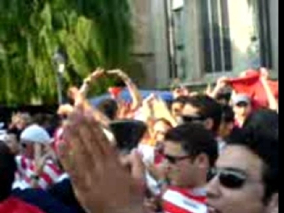 jomhour Braunschweig. Germany 2006