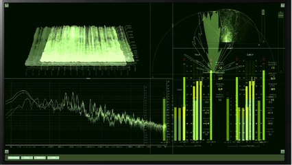 Monsieur Gontrand - 09 - Peur des profondeurs (album "24 heures à ses côtés" - 1999)