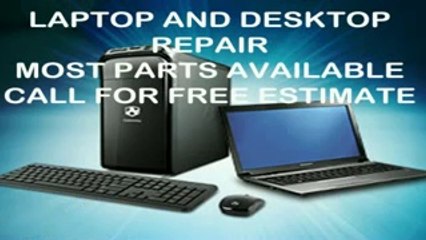 Computer Repair Woodland Hills | 818 626 0440 | Free Quote