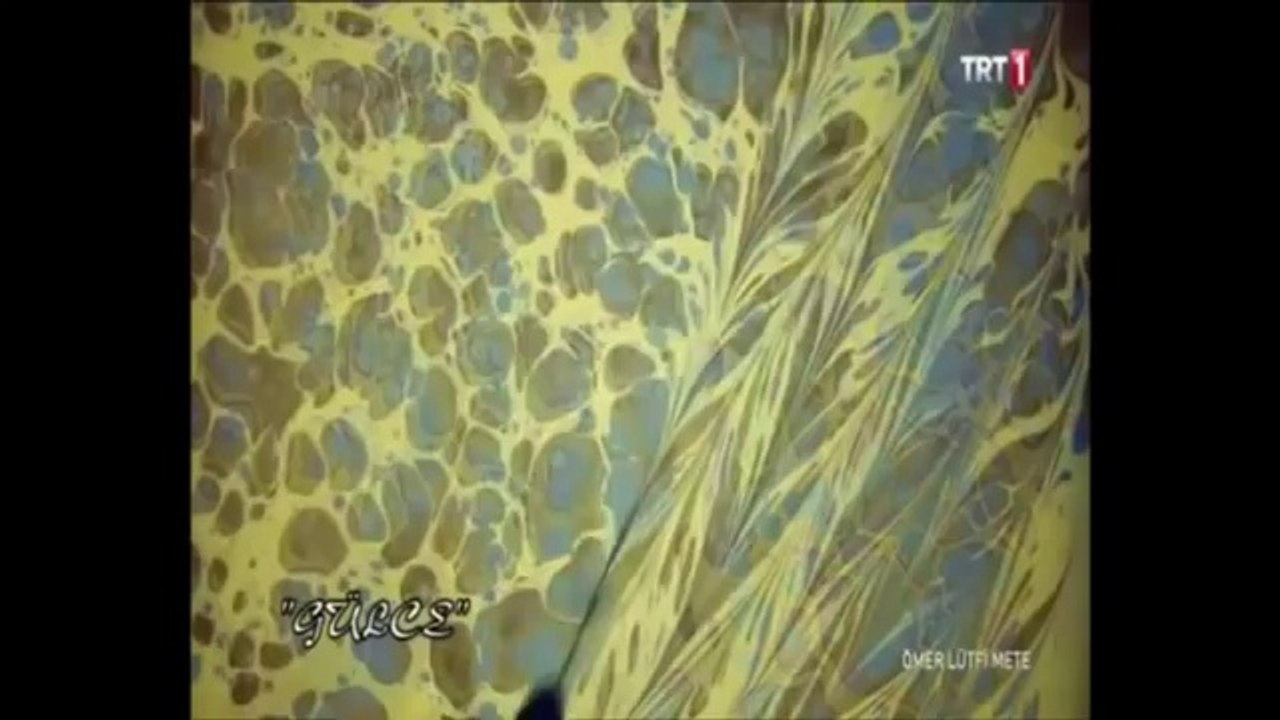 Ömer Lütfi Mete - Gülce (Uçurumun Kenarındayım Hızır)