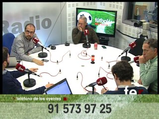 Fútbol es Radio: Previa Atlético de Madrid - Milán - 11/03/12