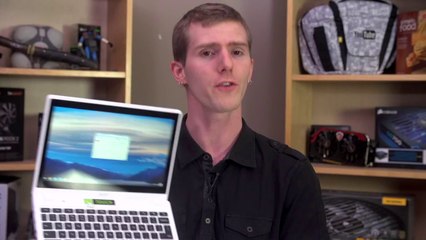 Acer C720P - My First Chromebook Review