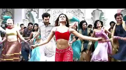 _Dilliwaali Girl Friend_ Video Song Yeh Jawaani Hai Deewani _ Tune.pk