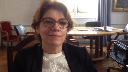 Municipales : les réponses d'Agnès Le Brun