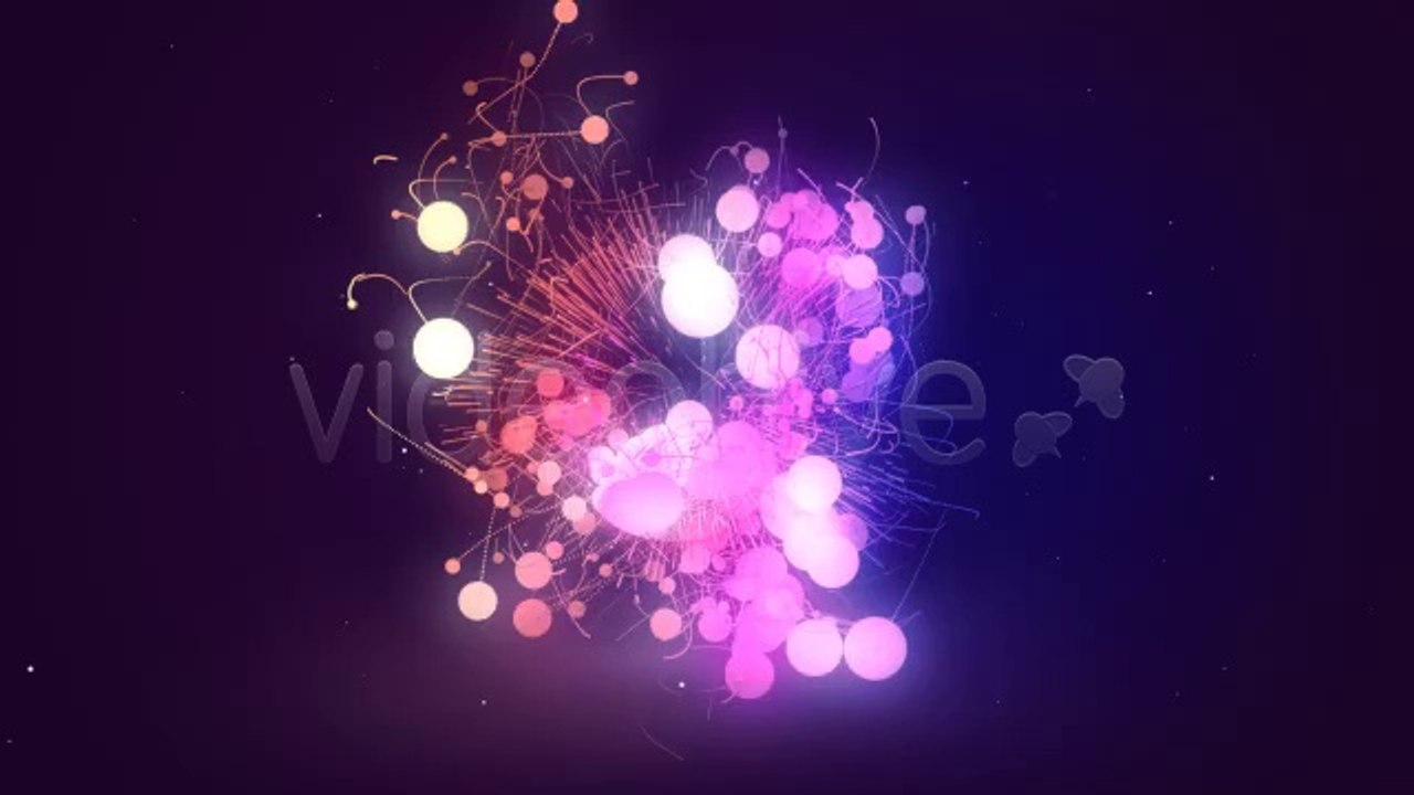 Pinky Particles