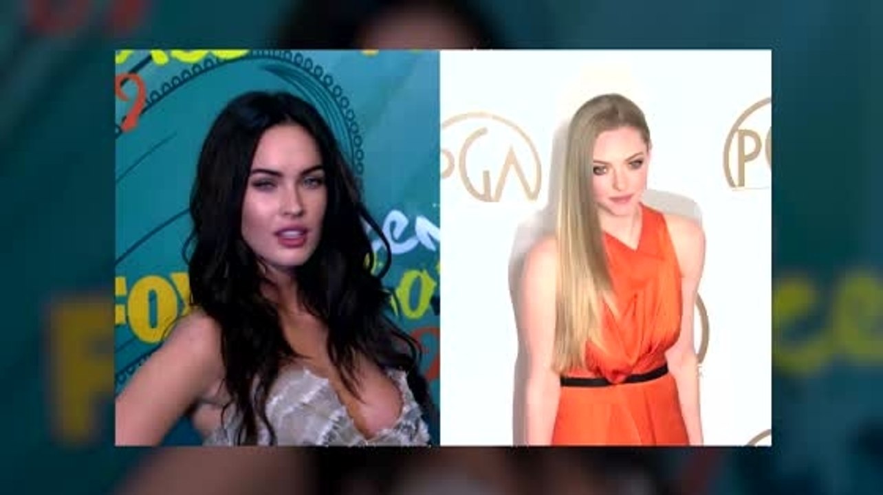 Amanda Seyfried spricht über Sexszenen