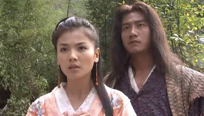 Demi Gods and Semi Devils - Episode 16