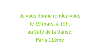 Une journée de campagne avec Christophe Najdovski