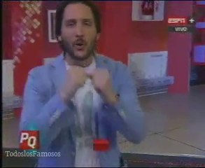 Pura Quimica 2014 primera parte 17.03.14